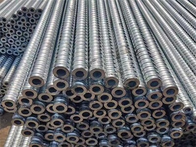 吉林中空锚杆技术及质量要求内容是什么？
